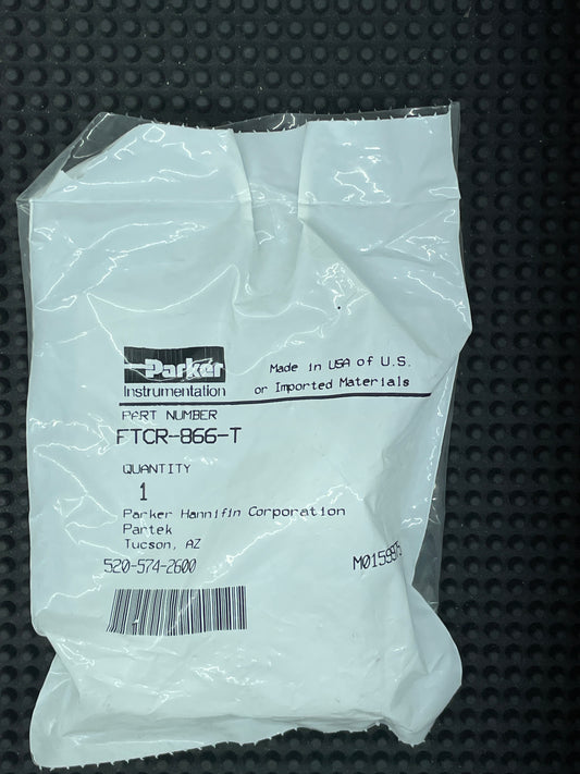FTCR-866-T