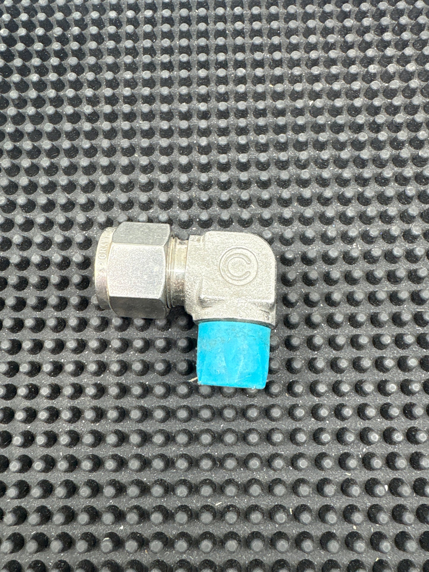SS-810-2-6 (Old Style)