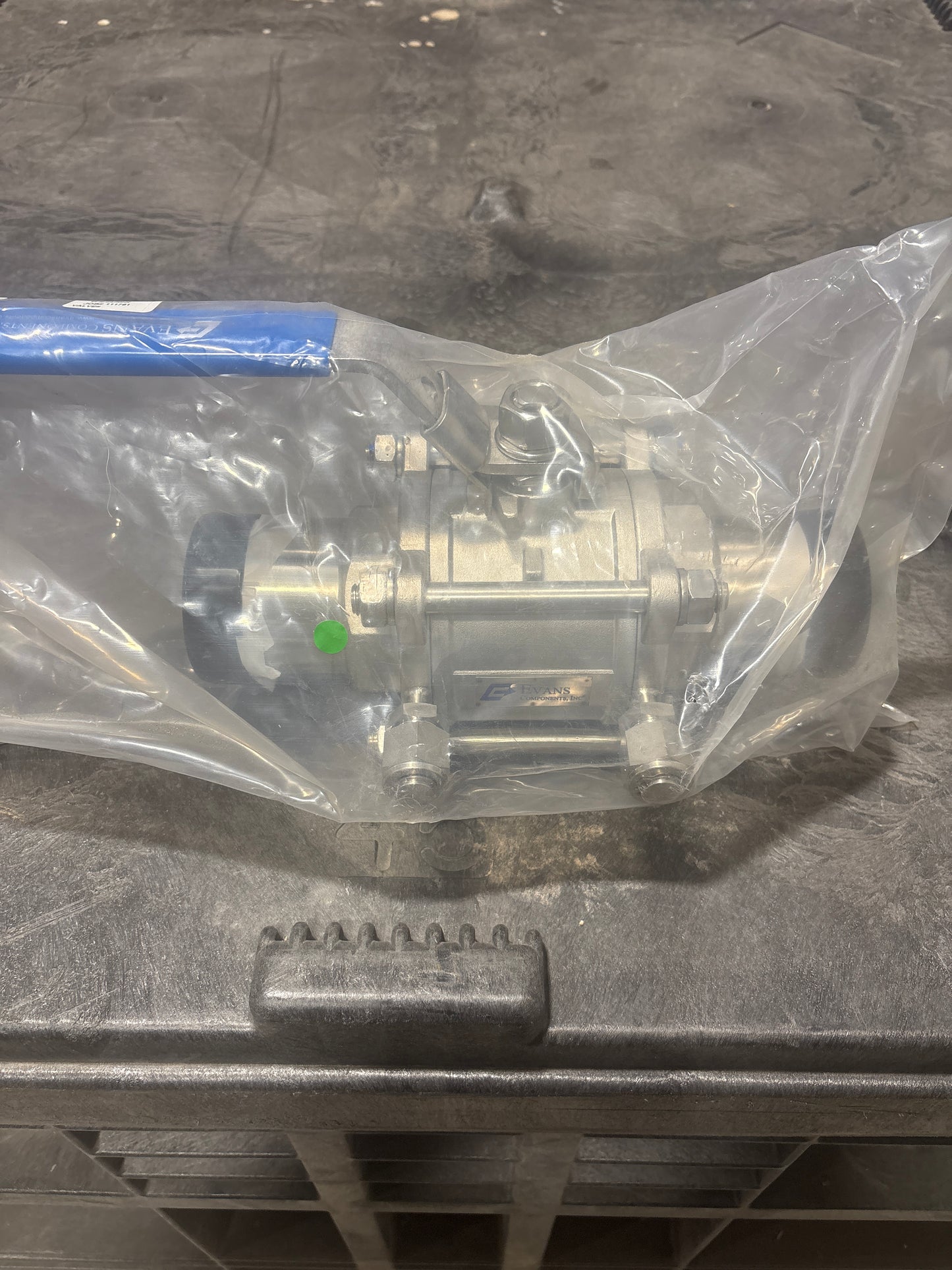 SS-48-48STRM-ZZ - Open Bag