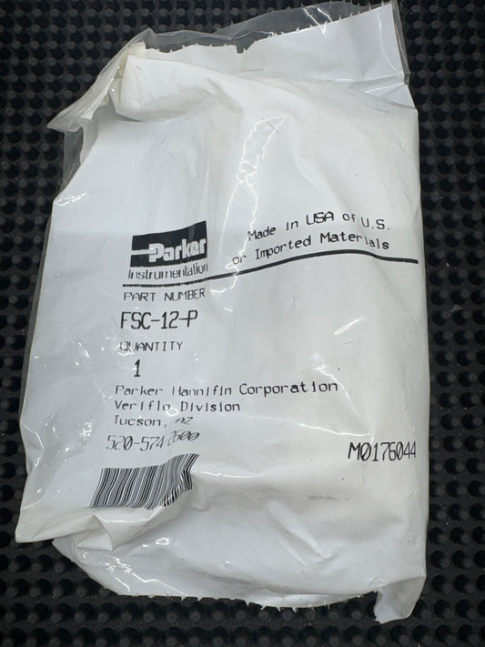FSC-12-P