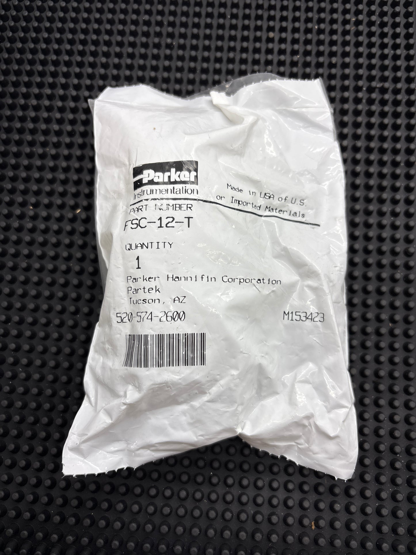 FSC-12-T