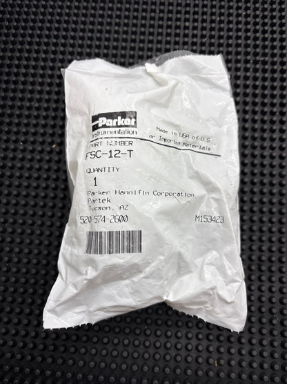 FSC-12-T