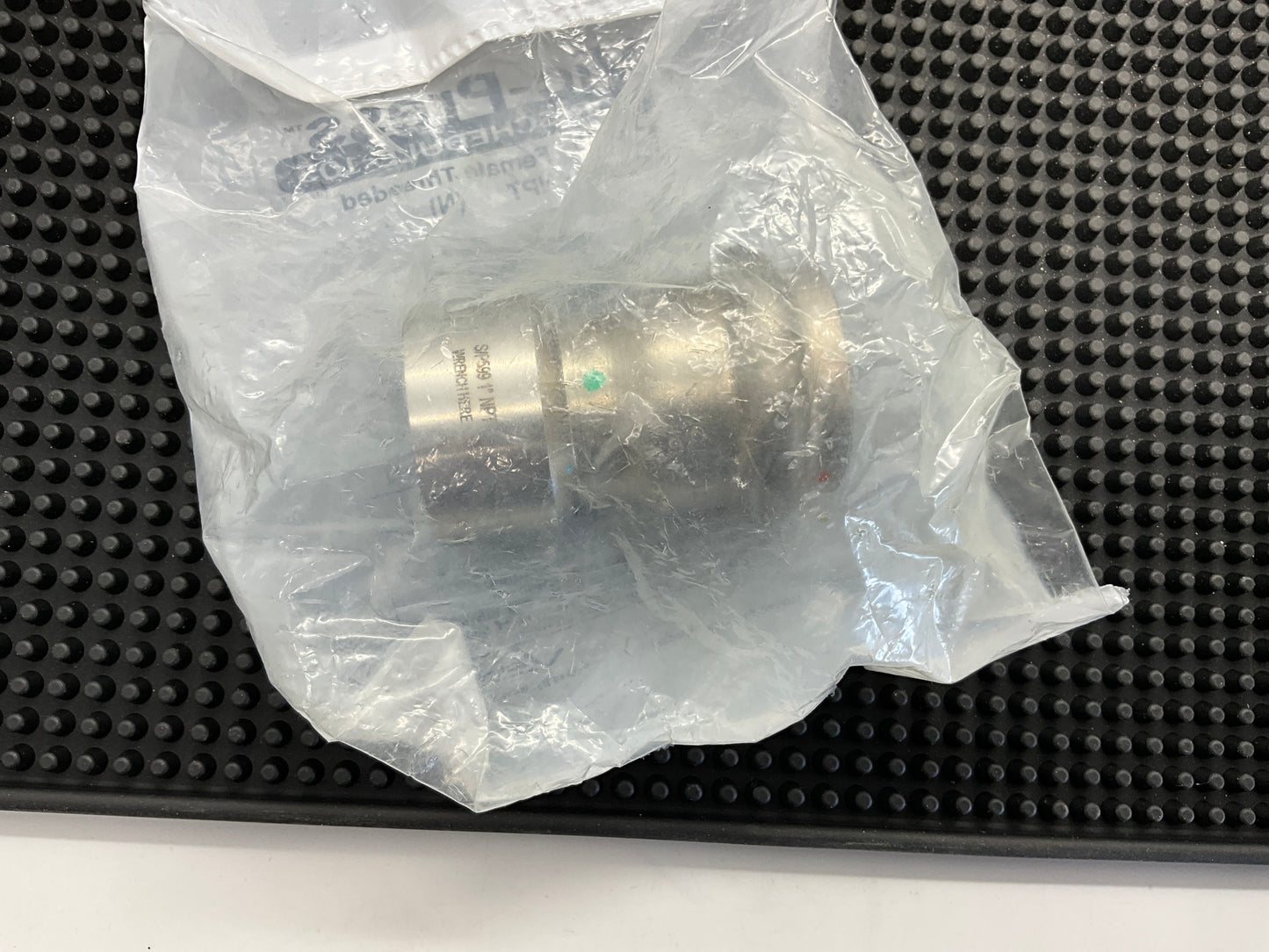 1" P599