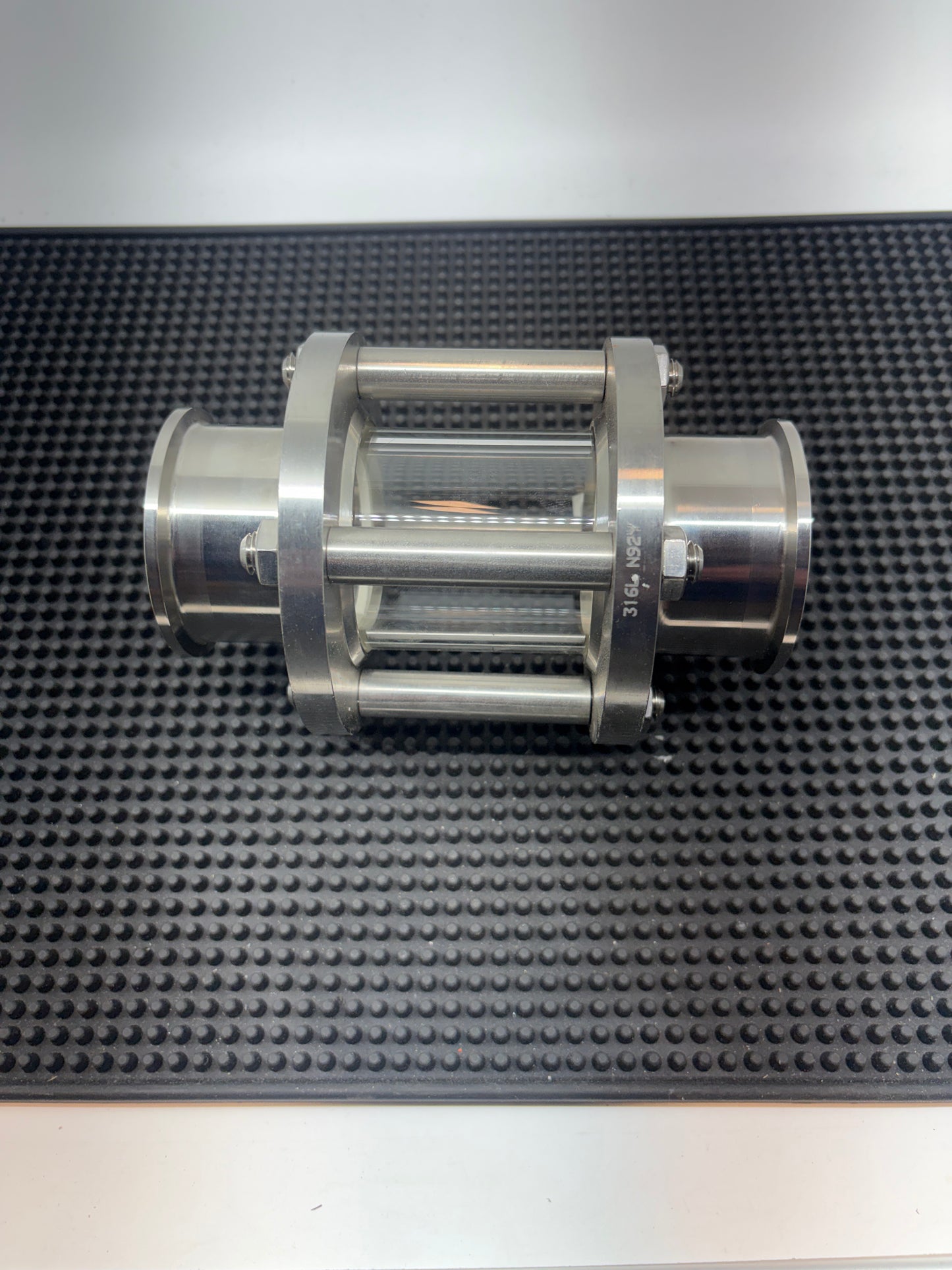2" Sanitary Sight Glass