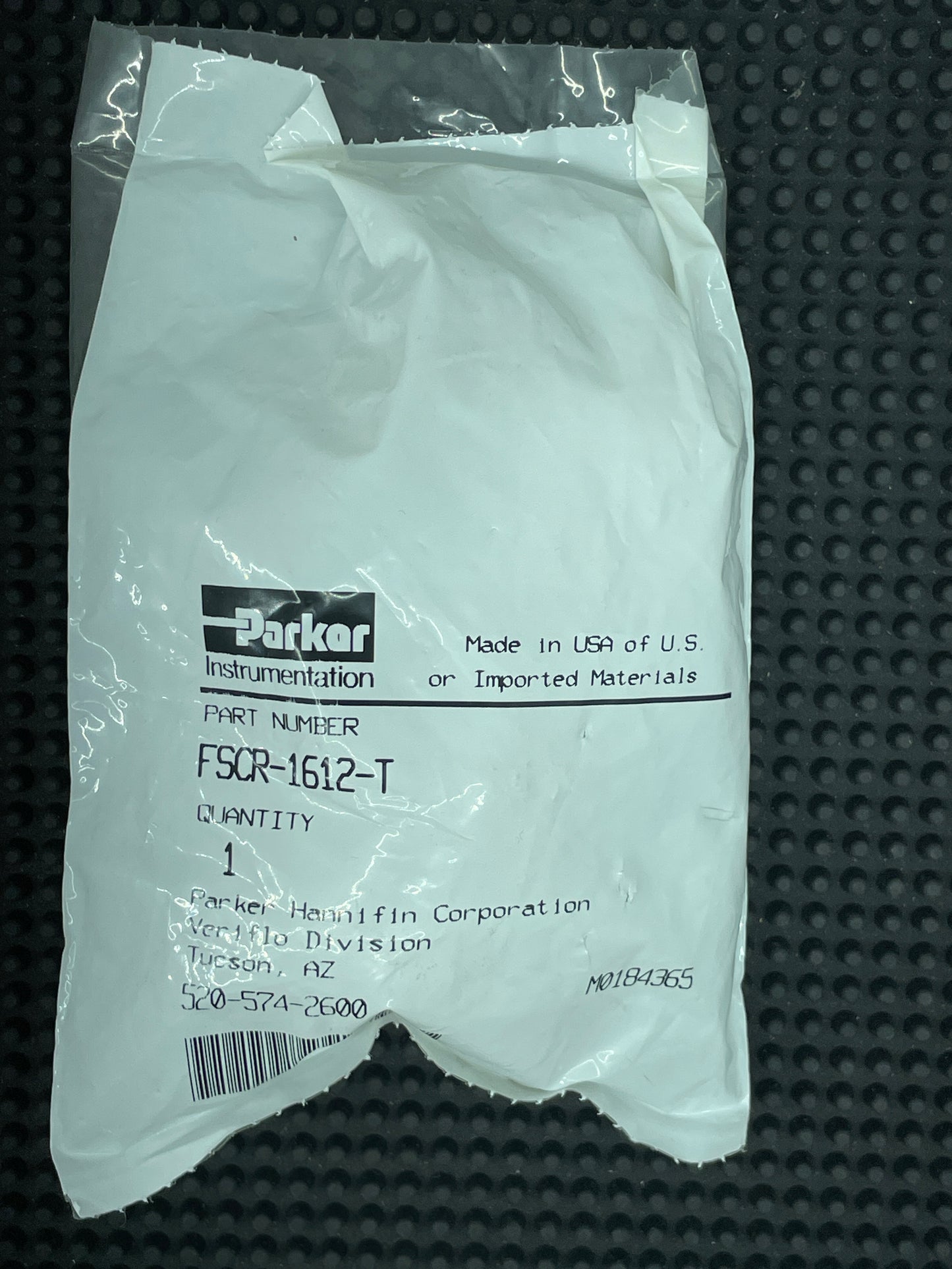 FSCR-1612-T