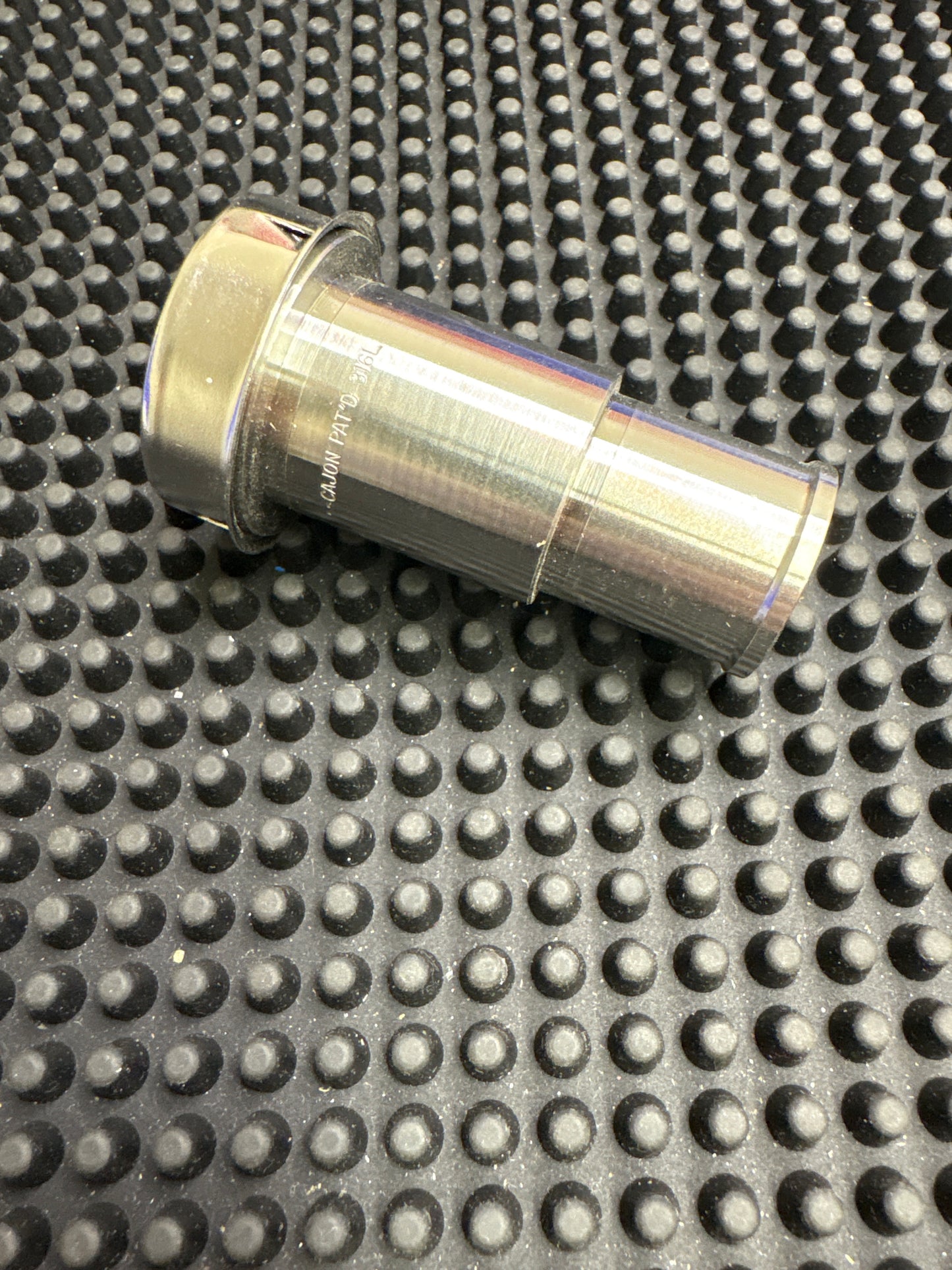 316L-12-VCR-3A