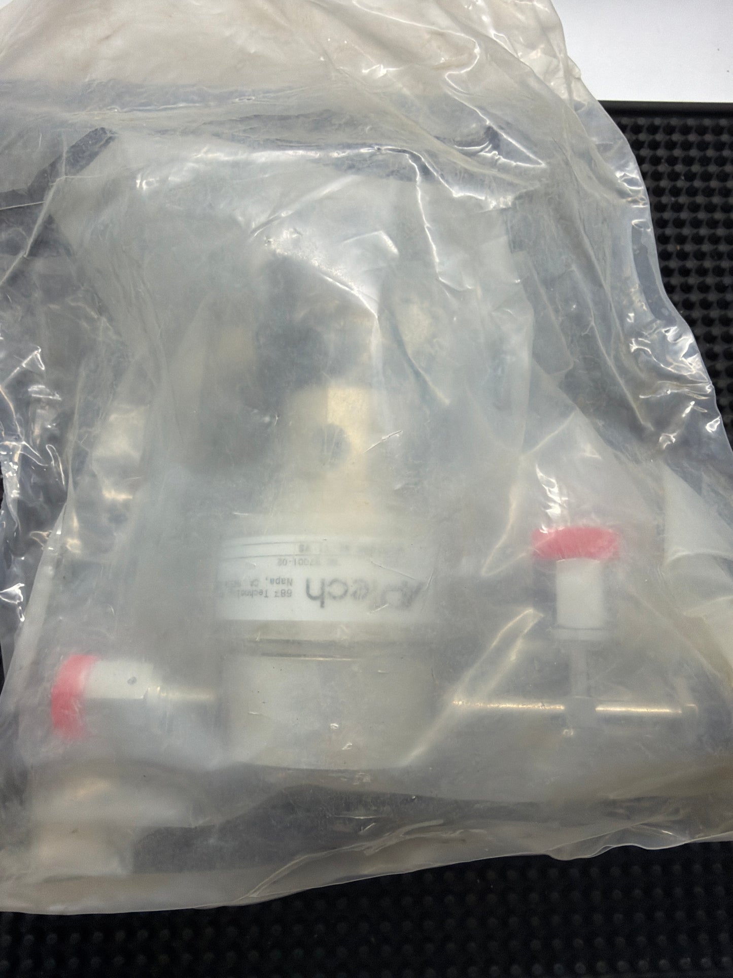 AP1210SM AL/11 VS - Open Bag