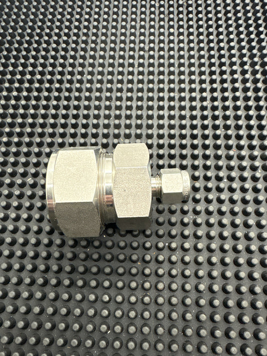 763L-SS-1X1/4