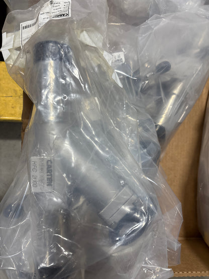 HFC2000-10PC2FSM - Open Bag