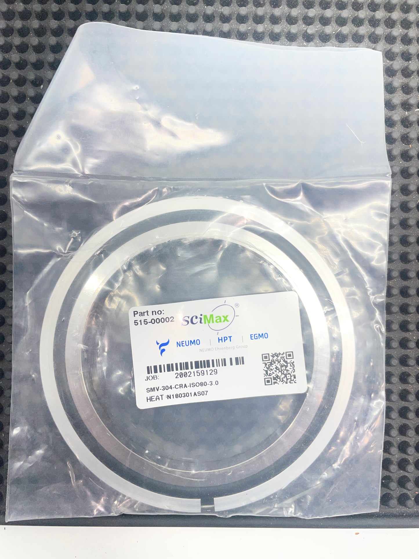 SMV-304-CRA-ISO80-3.0