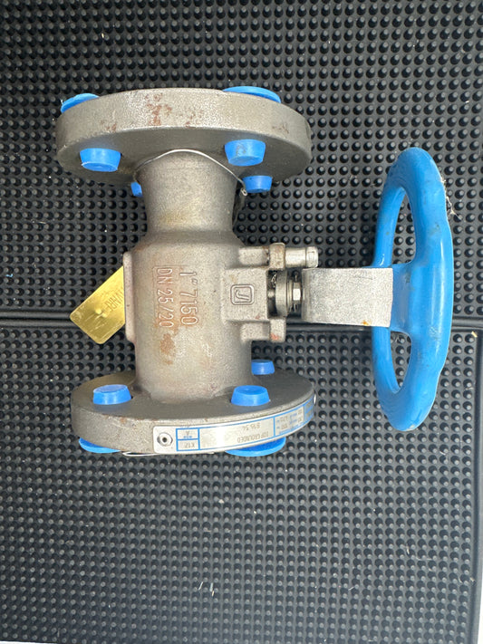 VB150CS111VNRF