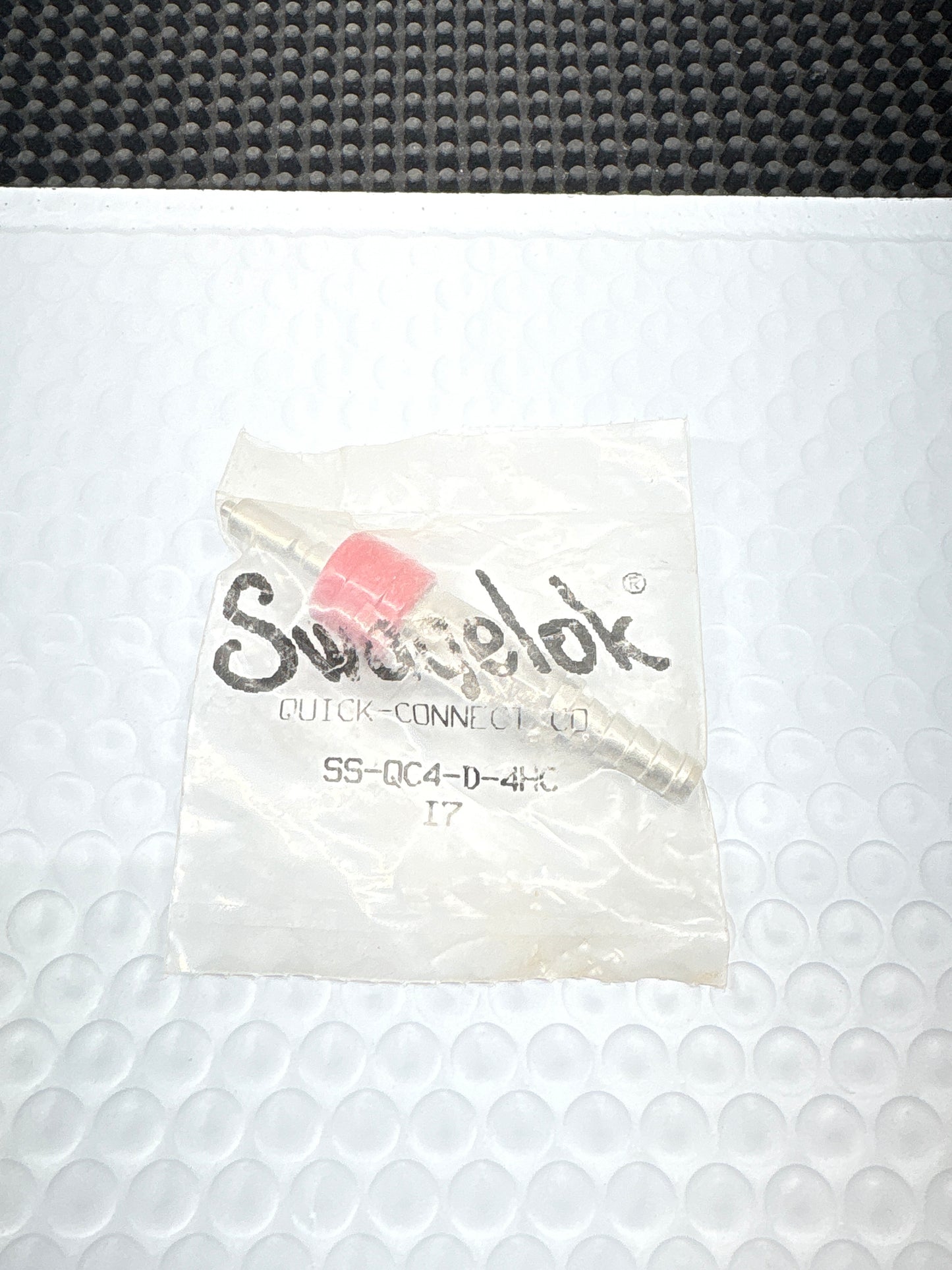 SS-QC4-D-4HC