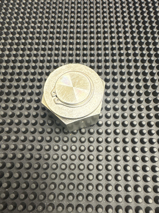 SS-12-VCR-CP *Cajon*