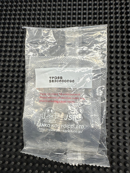 TPG8S - Open Bag