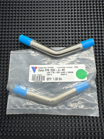 E2K-.5-B0 - Open Bag