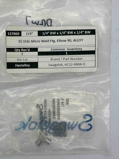 HC22-4MW-9