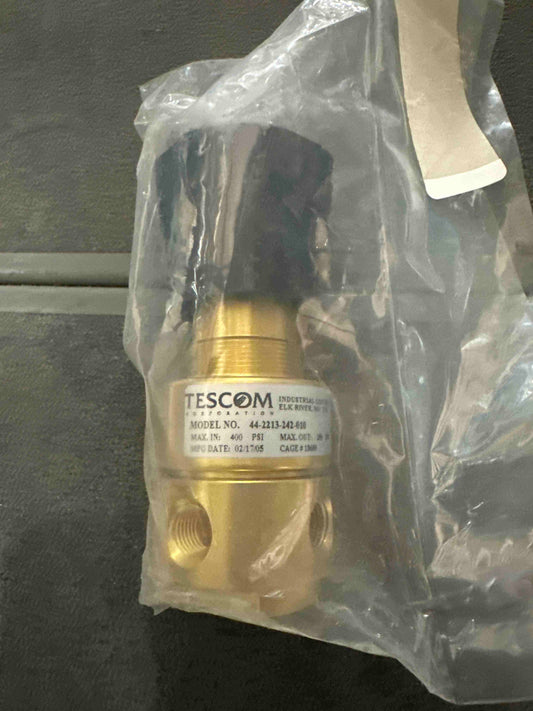 44-2213-242-010 - Open Bag
