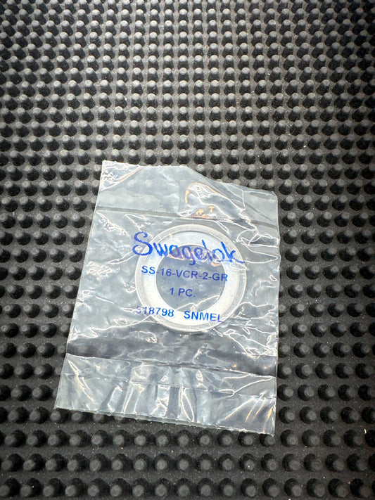 SS-16-VCR-2-GR