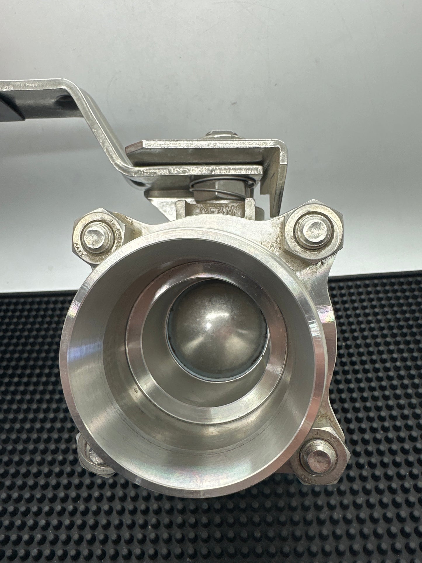 SS-68TS32 - Used