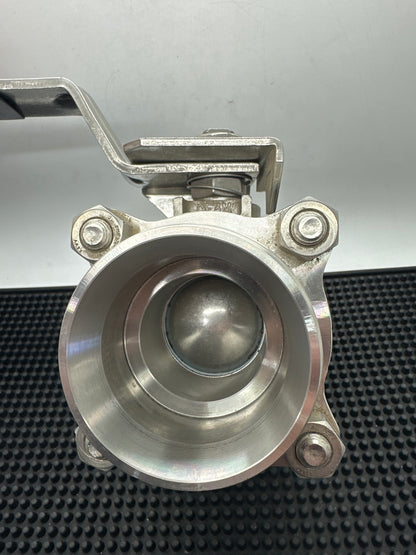 SS-68TS32 - Used