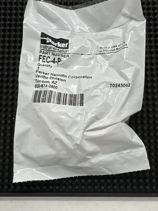FEC-4-P