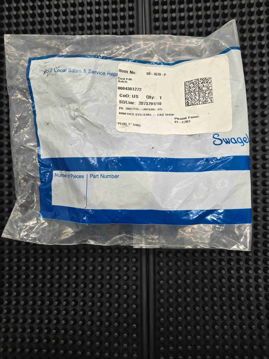 SS-1610-P