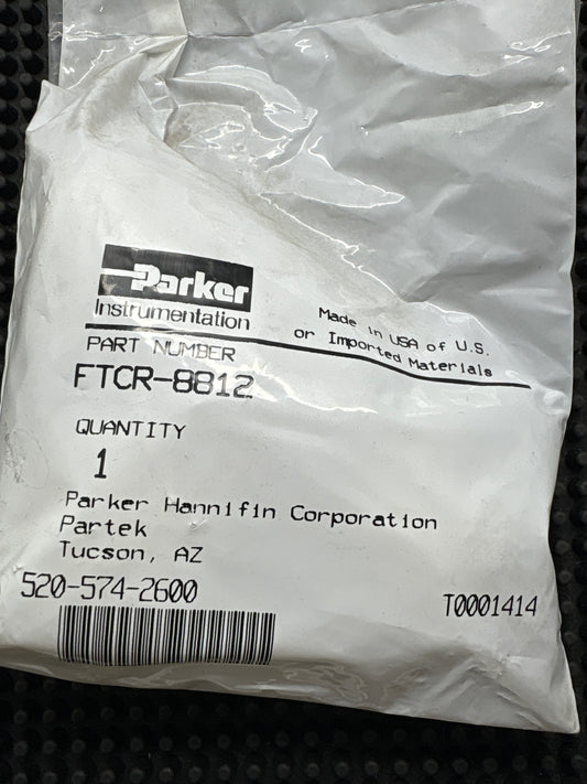 FTCR-8812