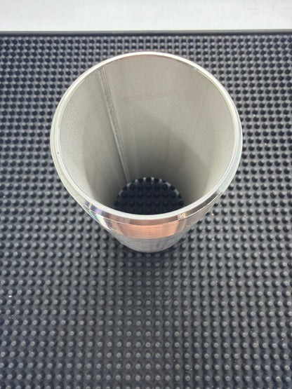 2" x 5" Schedule 40 316/316L Pipe Nipple - Copy