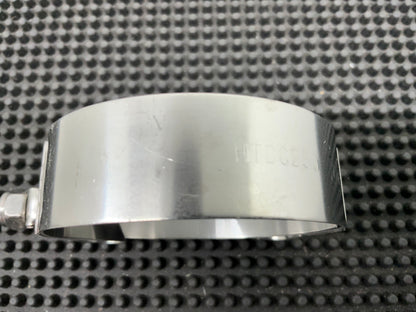 HTBC250 - Heavy Duty T-Bolt Clamp