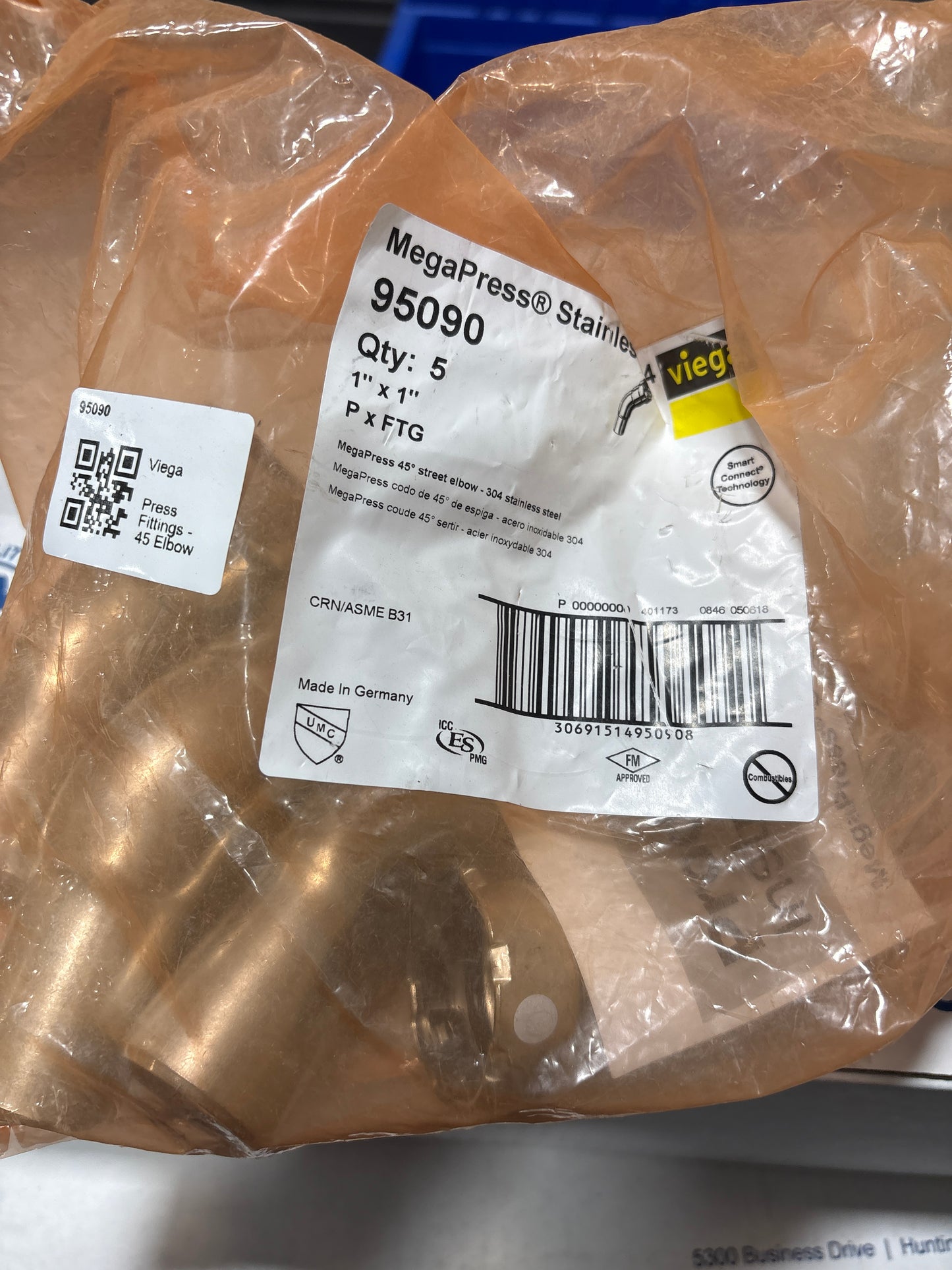 95090