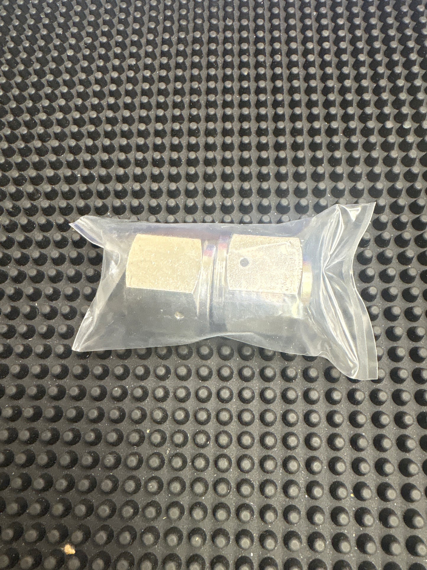 P-UFF-1/2-E *Unbagged*