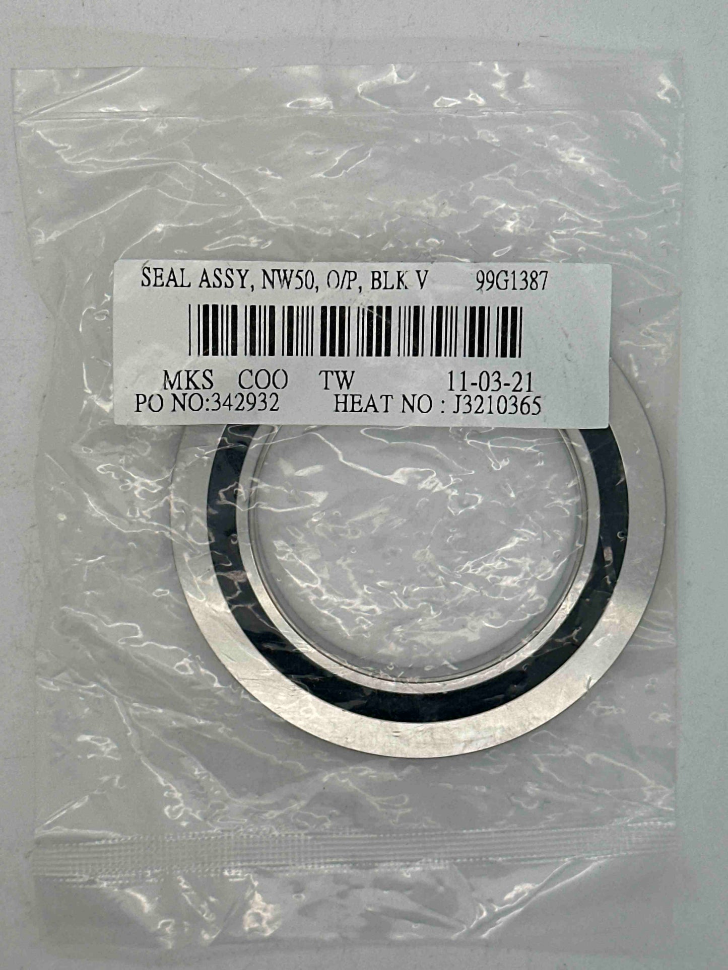 100936523 - Old Part Number