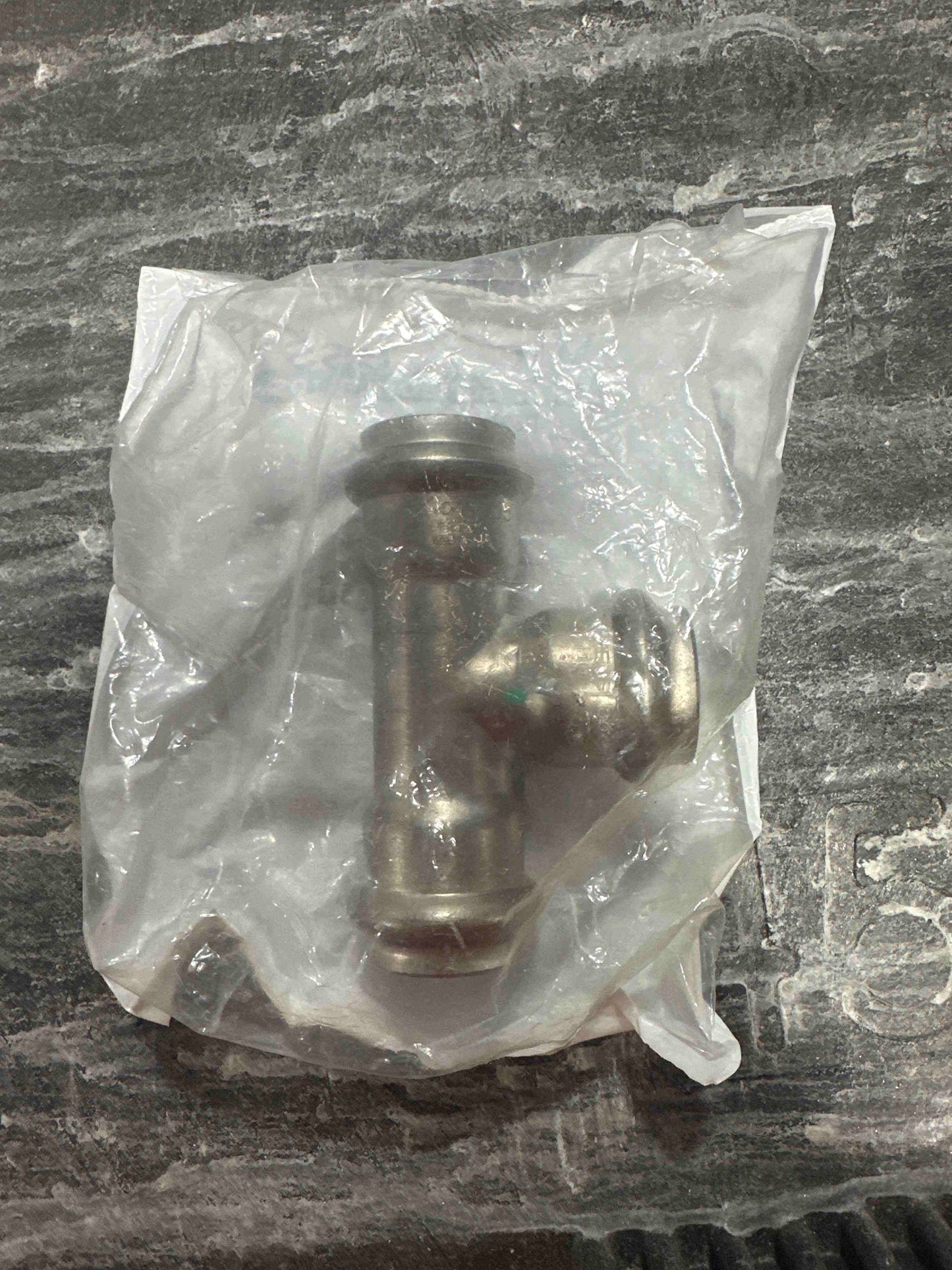 3/4" P592
