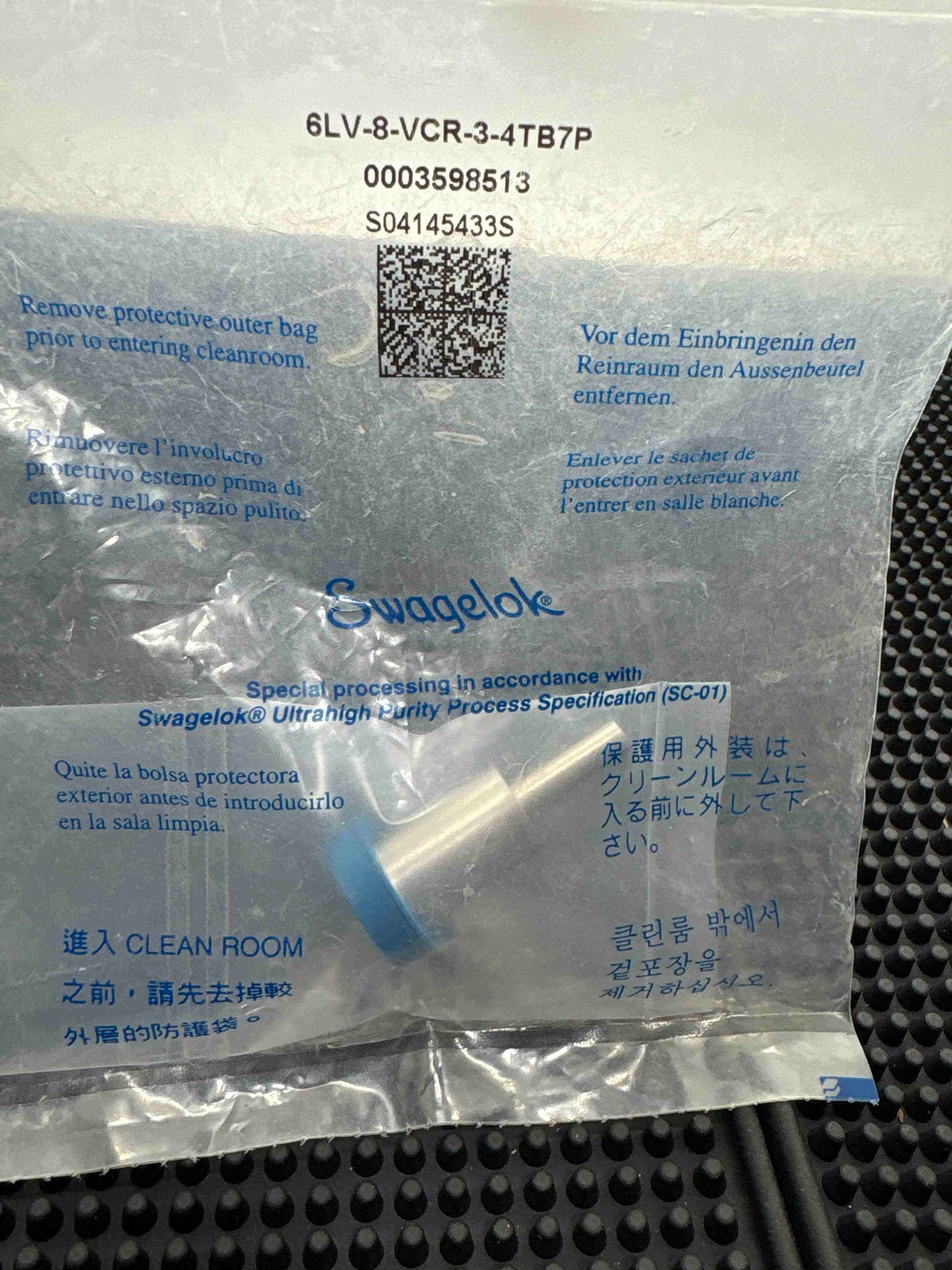 6LV-8-VCR-3-4TB7P