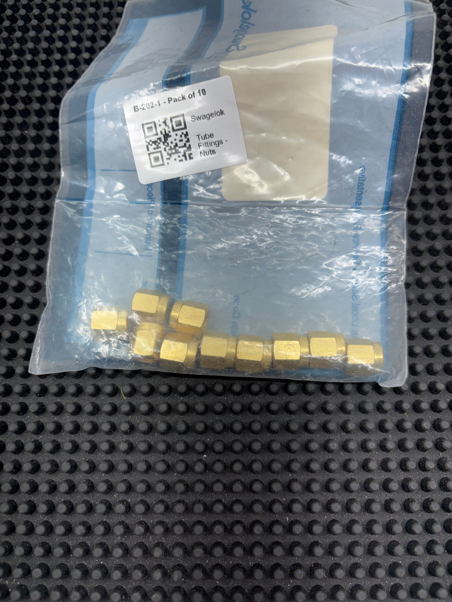 B-202-1 - Pack of 10