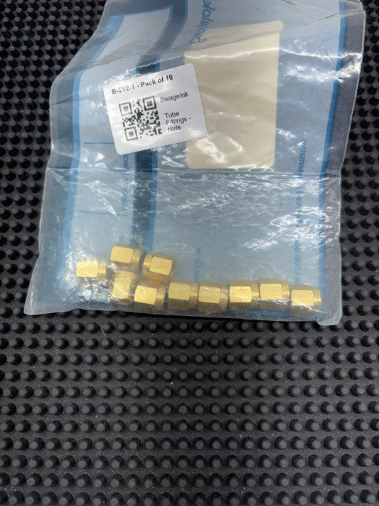B-202-1 - Pack of 10