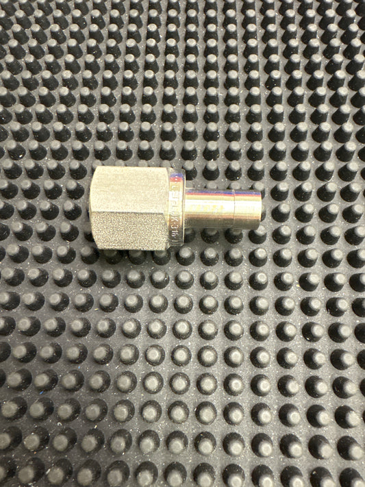 739LF-SS-3/8X1/4