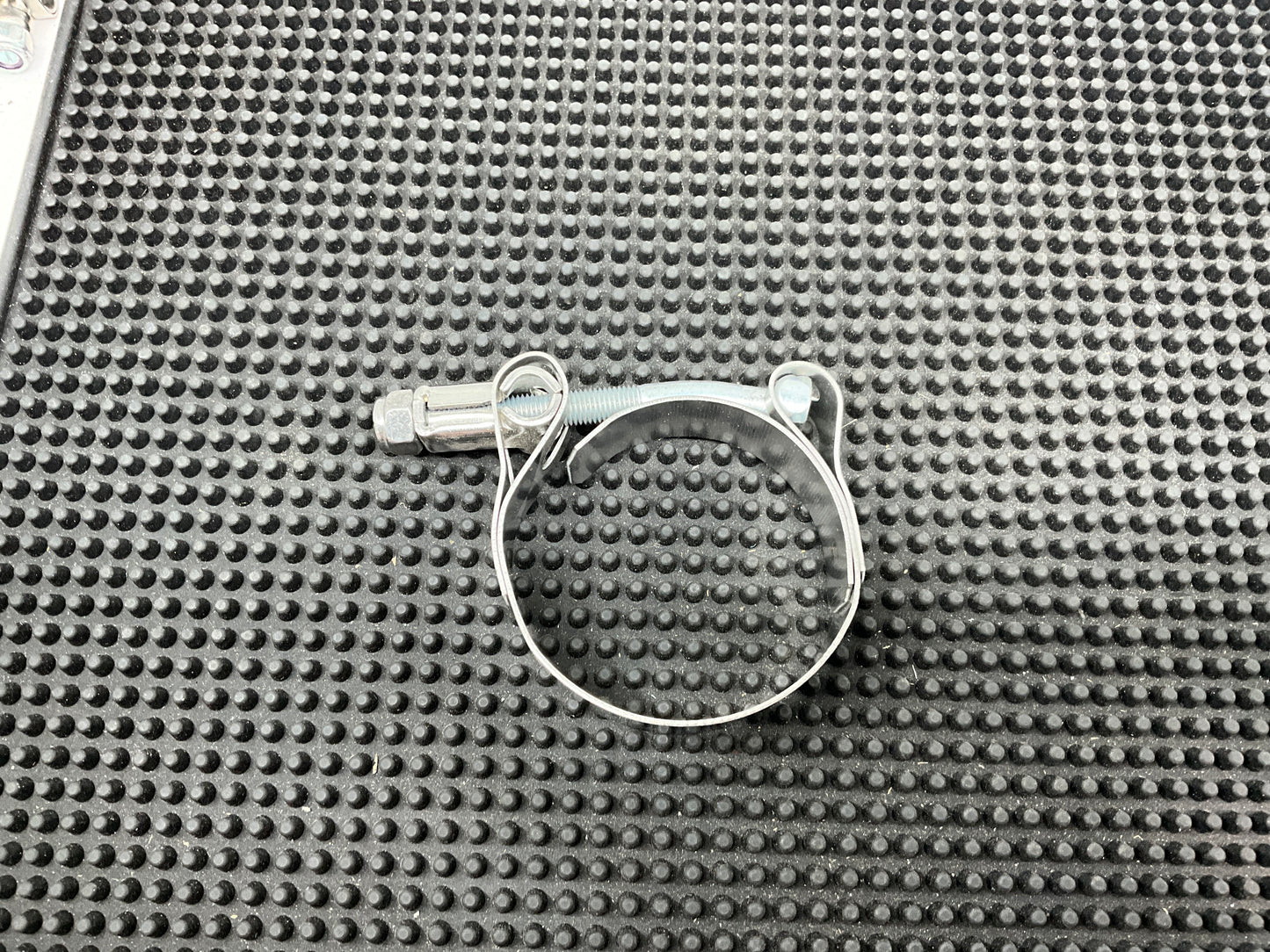 HTBC250 - Heavy Duty T-Bolt Clamp
