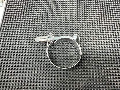 HTBC250 - Heavy Duty T-Bolt Clamp