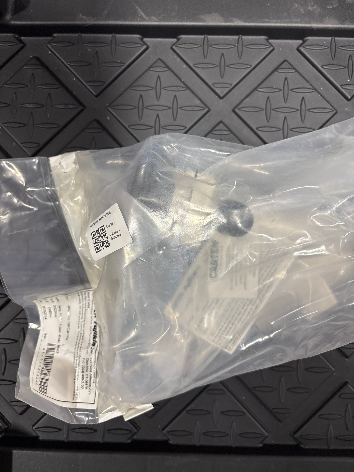 HFC2000-10PC2FSM