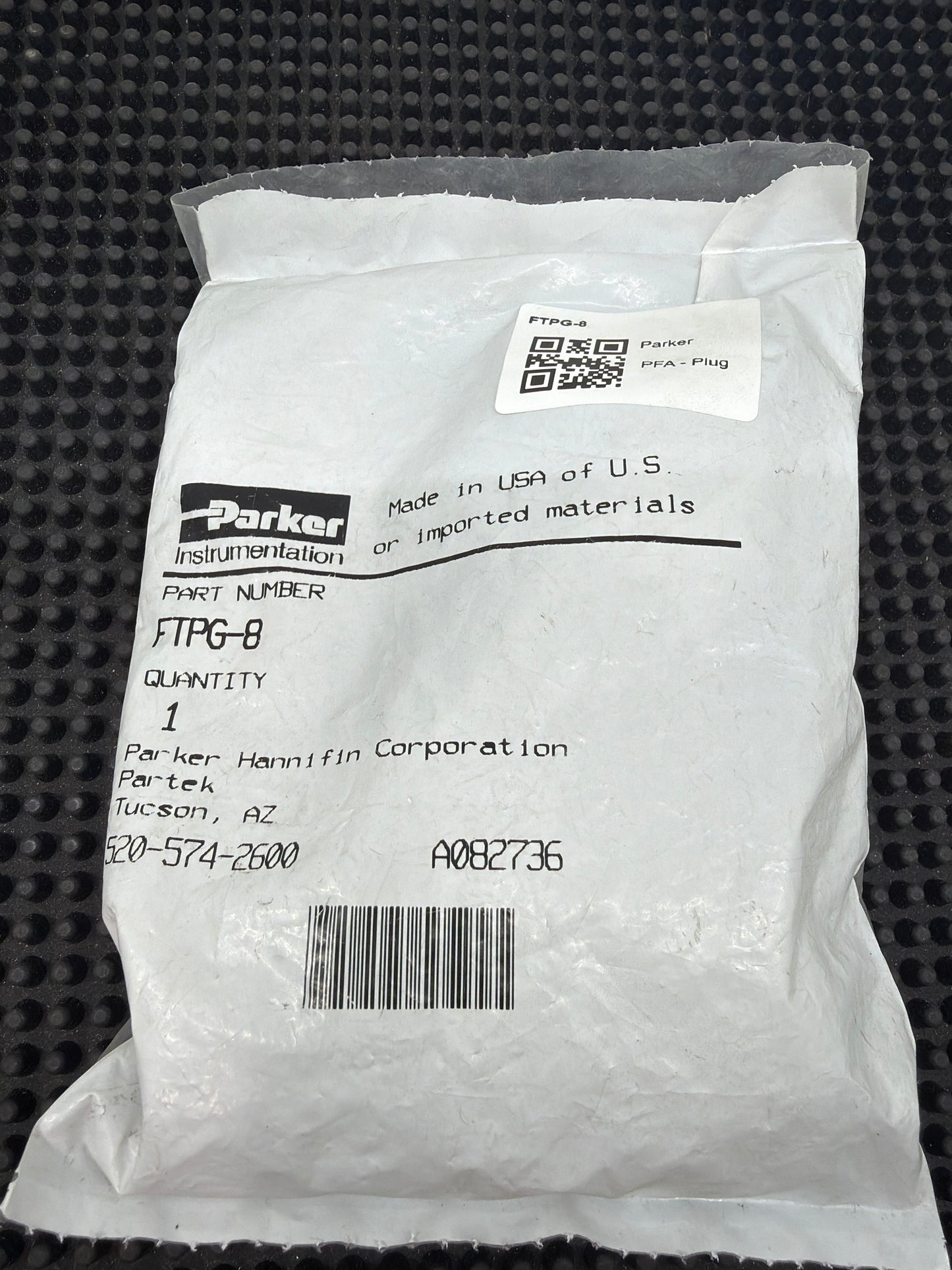 FTPG-8