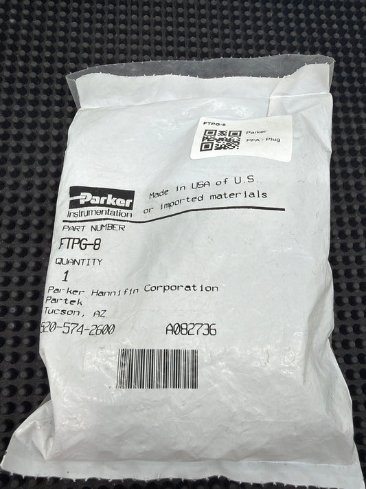FTPG-8