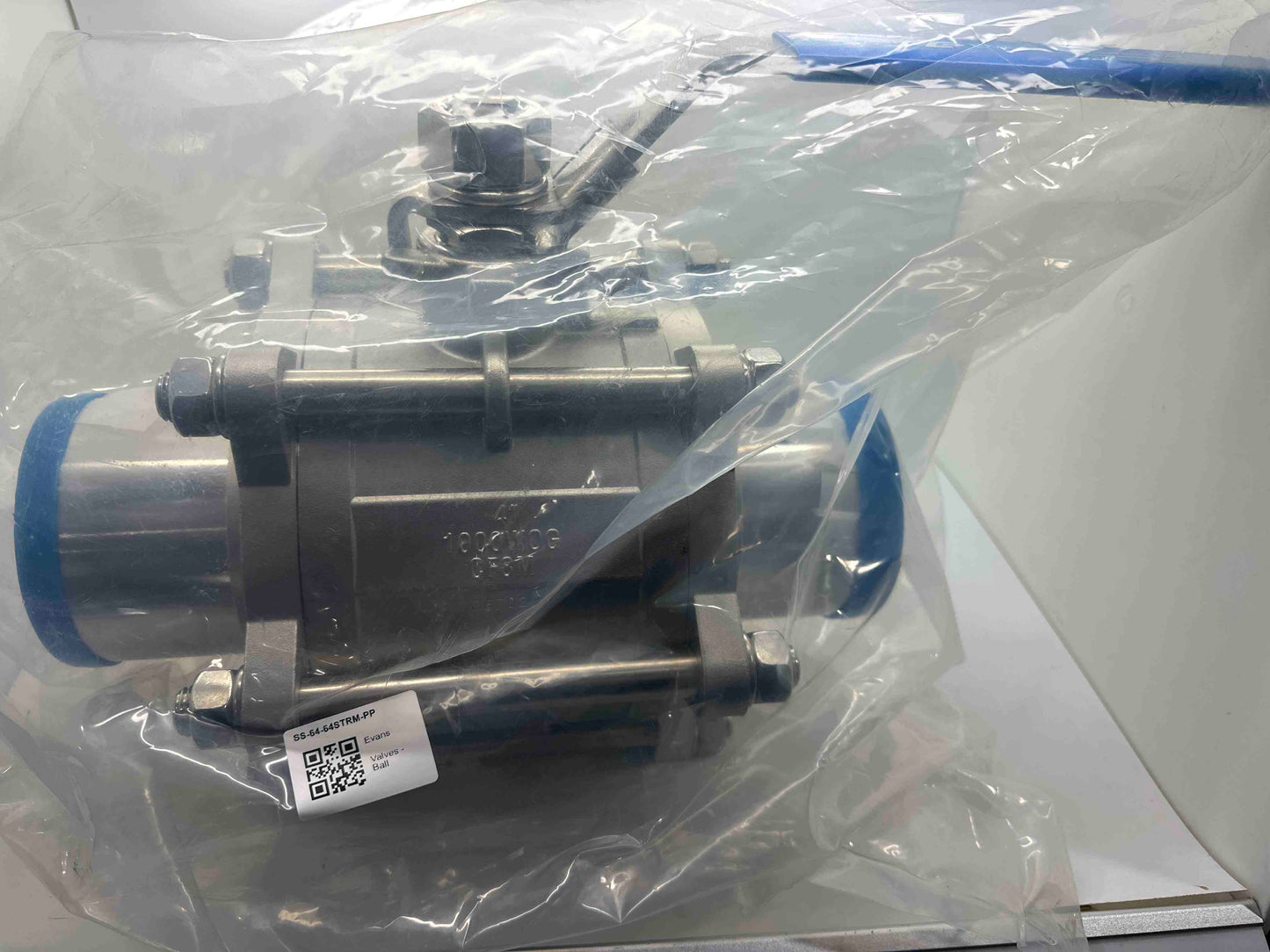 SS-64-64STRM-PP