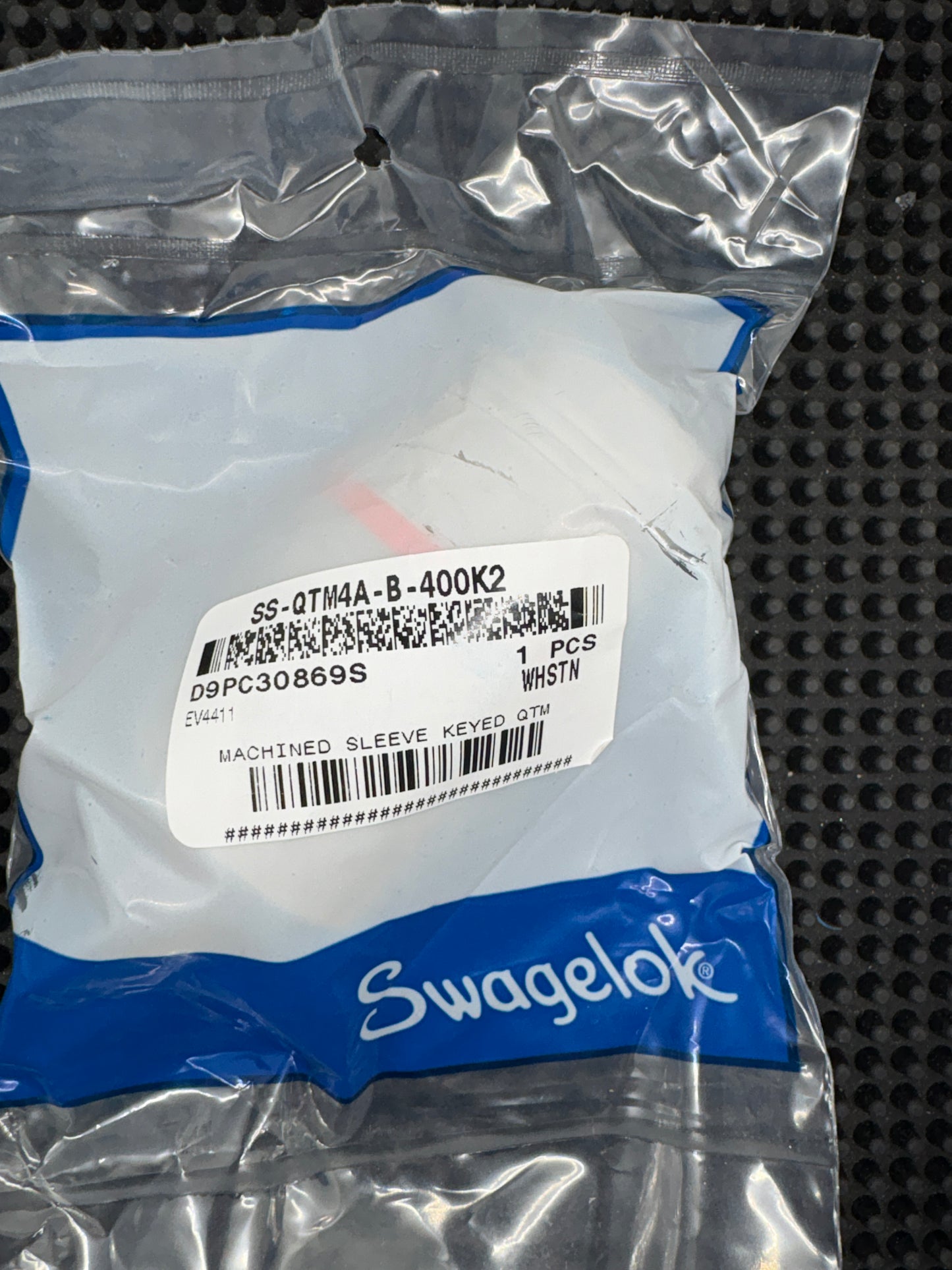 SS-QTM4A-B-400K2