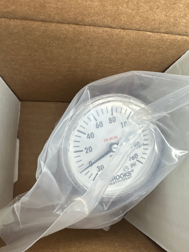 C-122-30-0-160-PSI-VSM
