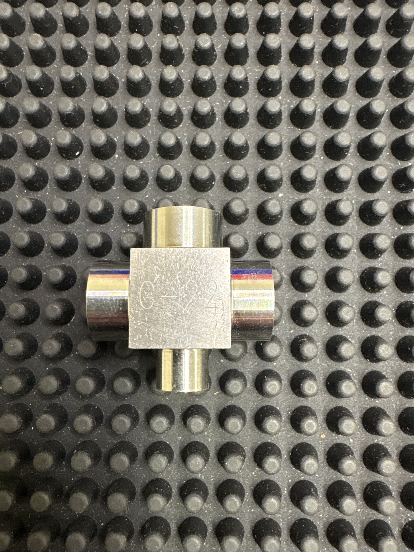 HC22-8MW-4-8-8-8mm *Unmarked*