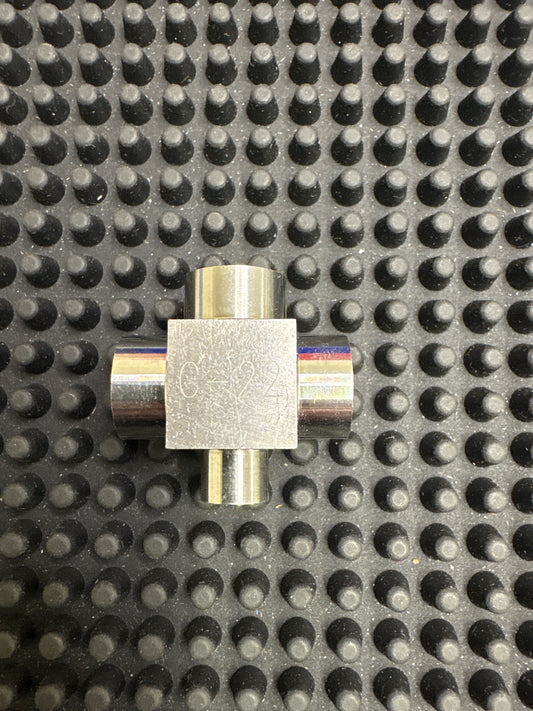 HC22-8MW-4-8-8-8mm *Unmarked*