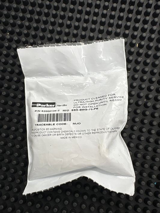 SSS-8MG-75-PE