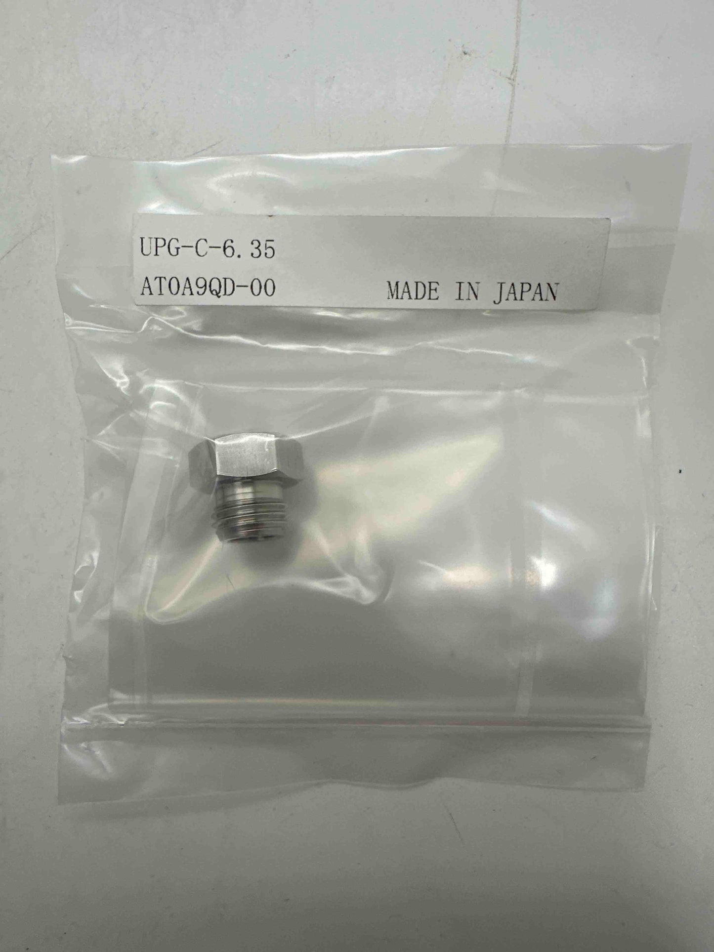 UPG-C-6.35
