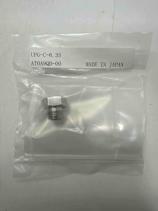 UPG-C-6.35